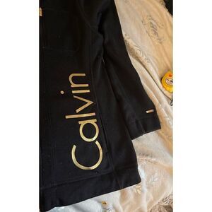 Calvin Klein running jacket active jacke
